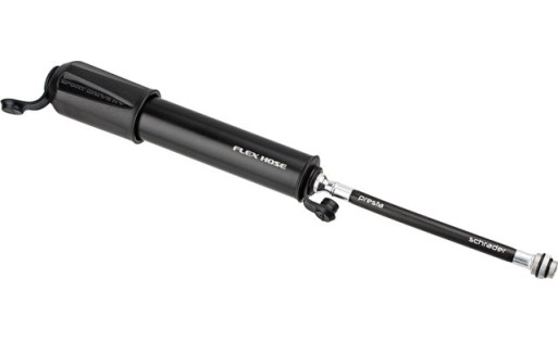 Lezyne Sport Drive HV S black