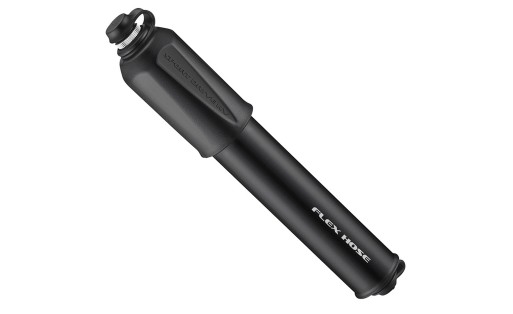 Lezyne Sport Drive HV S black