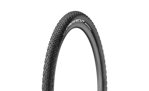 Giant Crosscut Gravel 2 tubeless wire bead 700x45c