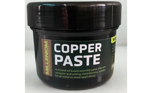 copper grease 125g