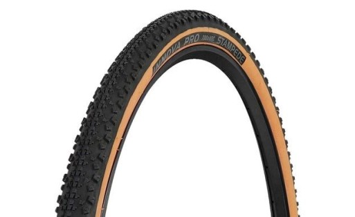 Innova Pro Stampede 700x40c folding tubeless ready