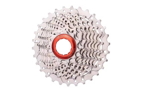 ZTTO 11-34T 9 speed