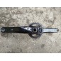 Shimano XT M780 175mm crankset 32T
