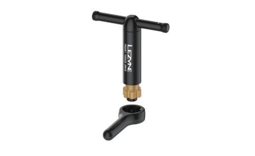 Lezyne Pocket Torque Drive with case  2-6Nm