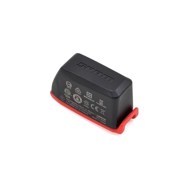 Sram AXS Single Battery