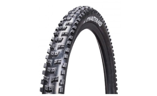 Chaoyang Rock Wolf Fb Sps Tr 27.5X2.35 60Tpi tubeless