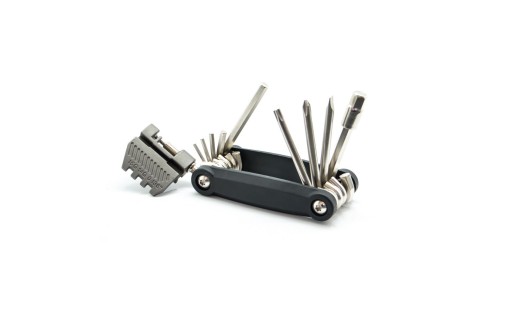 Speedmaster Folding Tool 14 Function