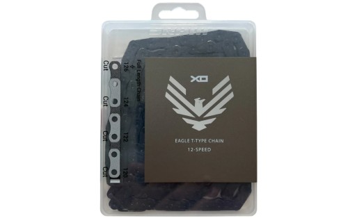 Sram X0 Eagle Transmission flattop 126L