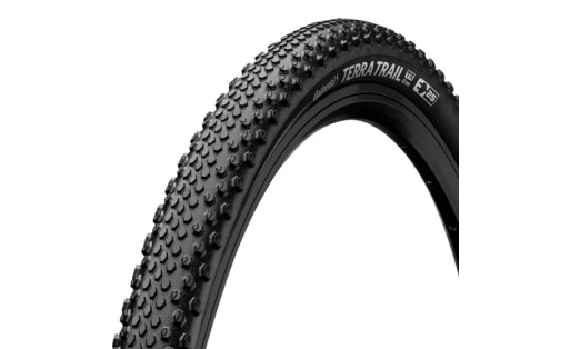 Continental Terra Trail Shieldwall TR 700x40c