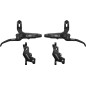 Sram DB4 brakeset Sram DB4 brakeset
