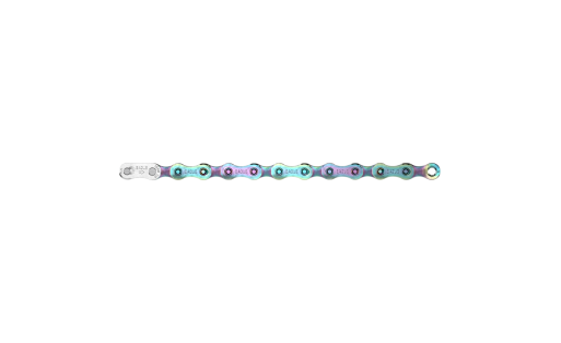 Sram S500 Eagle 12sp chain 126L rainbow