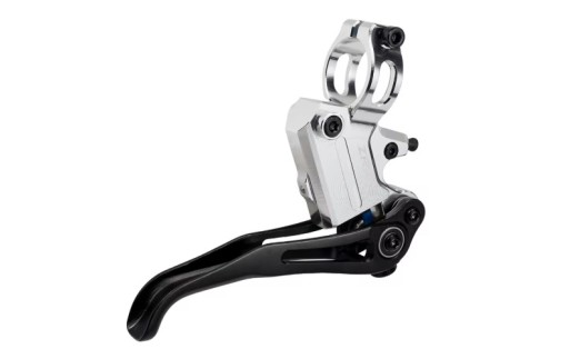 Z Race M3 X4 CNC brakeset