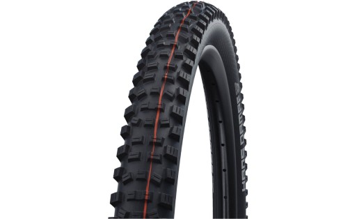 Schwalbe Hans Dampf Evolution Addix Soft Super Trail E-25 26x2.35