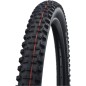 Schwalbe Hans Dampf Evolution Addix Soft Super Trail E-25 26x2.35