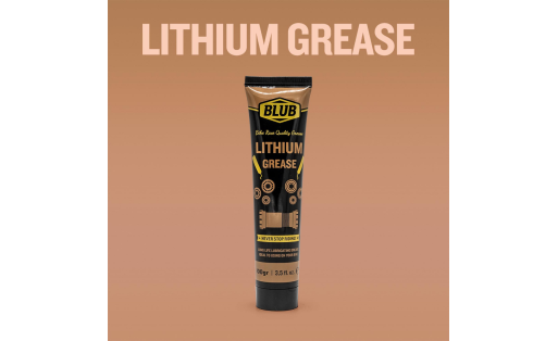 Blub Lithium Grease 100g
