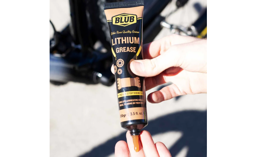 Blub Lithium Grease 100g