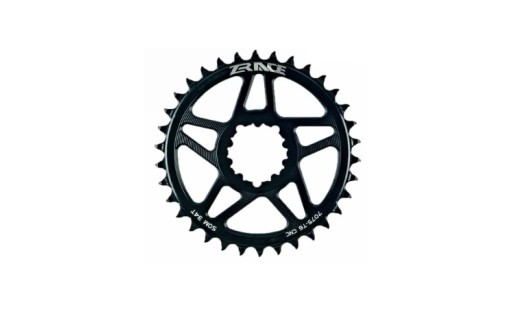 Zrace 36T 3mm direct mount round