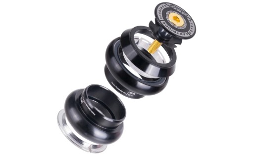 ZTTO 34/34mm headset with cups