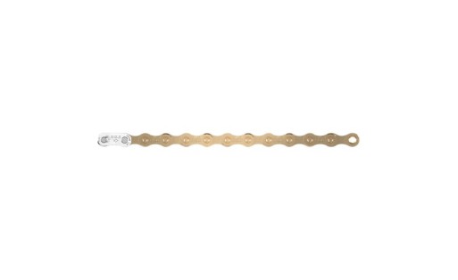 Sram S500 Eagle 12sp chain 126L gold