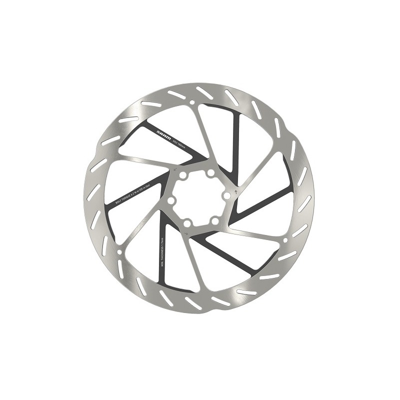 Sram HS2 rotor 180mm