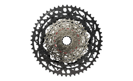 Sram T-Type XS-1270 HG 10/52T