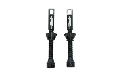 Ryder High-Flow tubeless valves set 48mm
