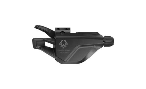 Sram S200 Eagle 12 speed shifter - single click