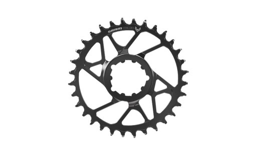 Sram Eagle 70 32/34T 3mm steel chainrings 3-bolt
