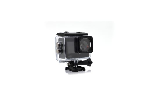 TRAX HD Pro action camera