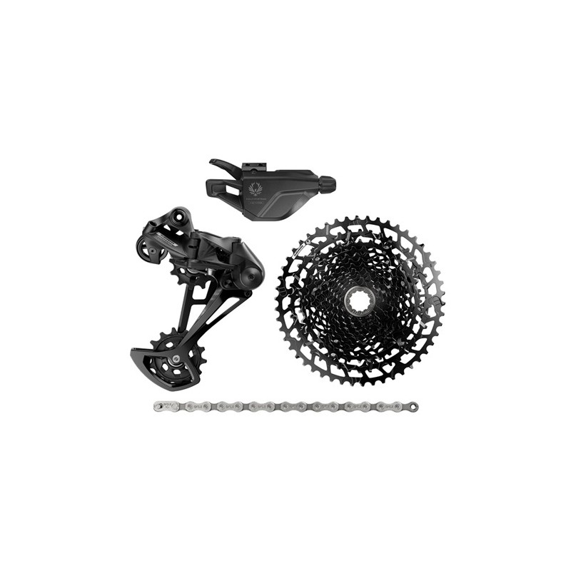 Sram S100 Eagle upgrade kit Sram S100 Eagle upgrade kit