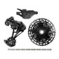 Sram S100 Eagle upgrade kit Sram S100 Eagle upgrade kit