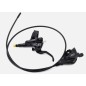 Shimano XT M8100 brake - LEFT LEVER Shimano XT M8100 brake - LEFT LEVER