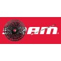 COMBO - Eagle S200 50T cassette + S200 chain
