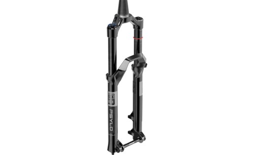 Rockshox Psylo Silver RC ABS Boost 29er 150mm