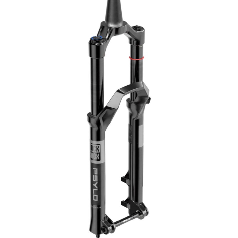 Rockshox Psylo Silver RC ABS Boost 29er 150mm Rockshox Psylo Silver RC ABS Boost 29er 150mm