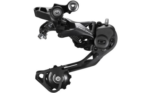 Shimano Deore M6000 SGS 10 speed derailleur