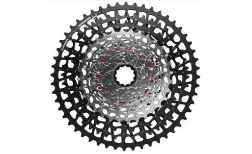 Sram GX T-Type XS-1275 10/52T black