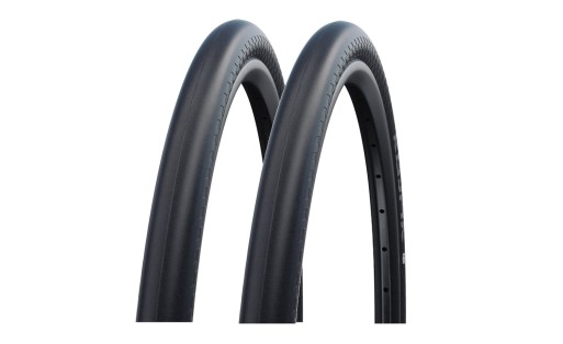 COMBO Schwalbe Kojak Performance Addix Race Guard folding 700x35C