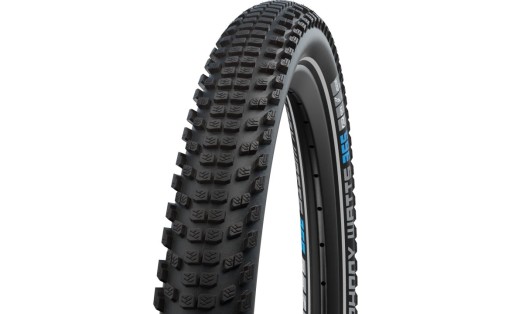 COMBO Schwalbe Johnny Watts 365 Addix Performance 4 season 29x2.6