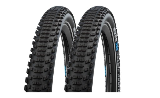COMBO Schwalbe Johnny Watts 365 Addix Performance 4 season 29x2.6
