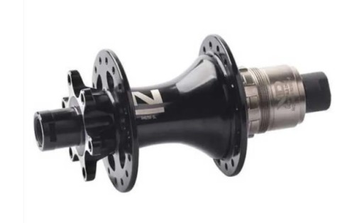 Novatec D462SB-SL 12x142 32h XD clearance