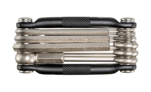 Crankbrothers M10 multi tool