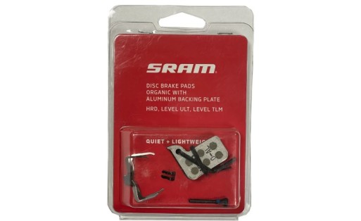 Sram HRD/Level ULT/Level TLM organic