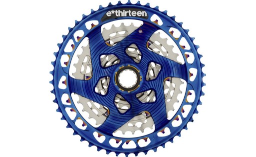 E-Thirteen Helix Race 12 spd 9-52T intergalactic