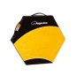 Jagwire gear housing black 4mm - per meter