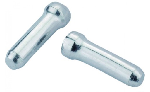 Jagwire gear cable Slick Stainless
