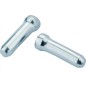 Jagwire gear cable Slick Stainless - per cable