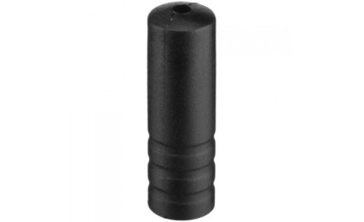 Jagwire gear housing black 4mm