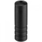 Jagwire gear housing black 4mm - per meter