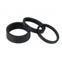 Carbon Fiber Headset Spacers